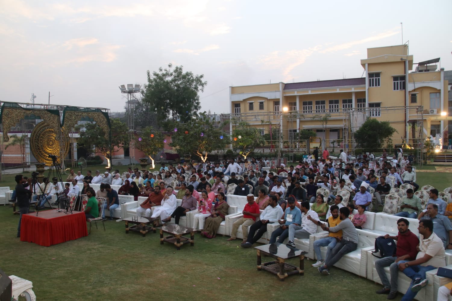 Poetry Festival